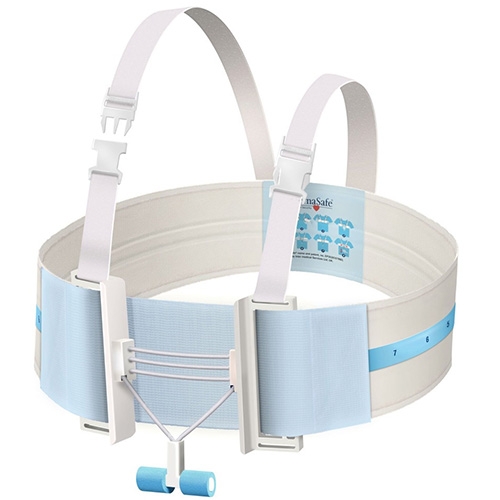 SOPORTE ESTERNAL STERNASAFE UNI
